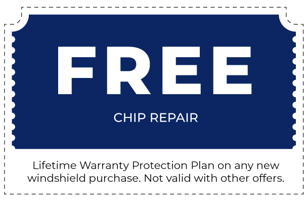 CHIP REPAIR