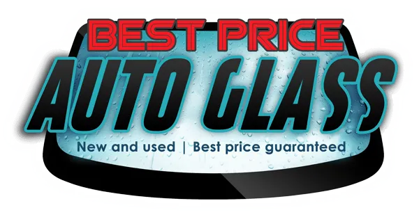 Best Price Auto Glass logo